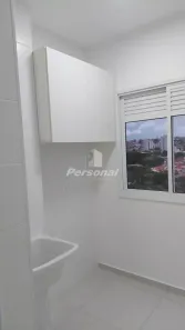 Apartamento com 2 Quartos para alugar, 70m² no Independência, Taubaté