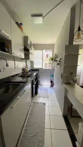 Apartamento com 2 Quartos à venda, 43m² no Centro-Sul, Várzea Grande