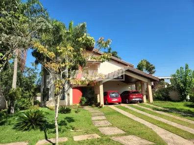 Casa de Condomínio com 3 Quartos à venda, 265m² no , Araçoiaba da Serra