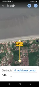Lote/Terreno à venda, 250m² no Novo Cohatrac, São José de Ribamar