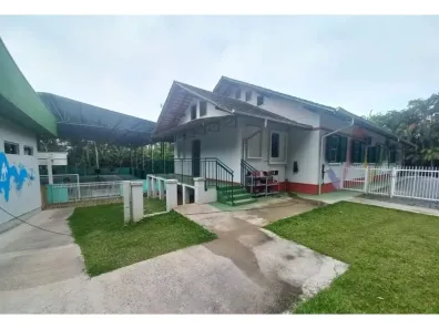 Sala Comercial para alugar, 1022m² no Padre Martinho Stein, Timbó