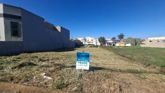 Lote/Terreno à venda, 360m² no Nova Ribeirânia, Ribeirão Preto