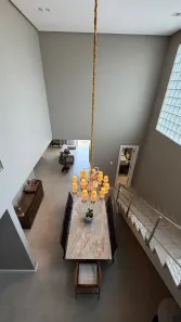 Casa de Condomínio com 4 Quartos à venda, 480m² no Busca Vida (Abrantes), Camaçari