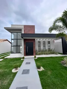 Casa com 3 Quartos à venda, 164m² no Jardim Atlântico Central (Itaipuaçu), Maricá