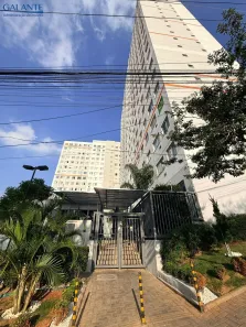 Apartamento com 2 Quartos para alugar, 41m² no Brasilândia, São Paulo