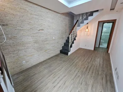 Casa de Condomínio com 2 Quartos à venda, 70m² no Cordovil, Rio de Janeiro