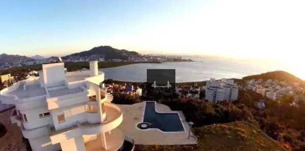 Casa com 8 Quartos à venda, 1200m² no João Paulo, Florianópolis