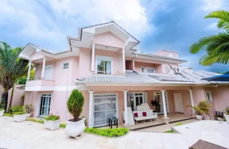 Casa com 4 Quartos à venda, 550m² no Itoupava Norte, Blumenau