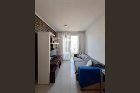 Apartamento com 2 Quartos à venda, 62m² no Vila Dom Pedro II, São Paulo