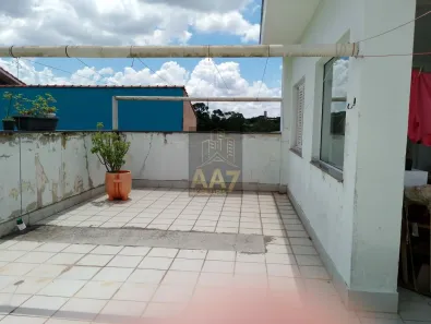 Casa com 3 Quartos à venda, 250m² no Vila São Luís(Zona Oeste), São Paulo