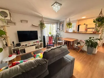 Apartamento com 2 Quartos à venda, 70m² no Vila Suzana, São Paulo