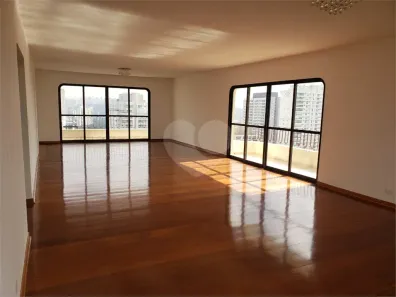 Cobertura com 6 Quartos à venda, 647m² no Santo Amaro, São Paulo