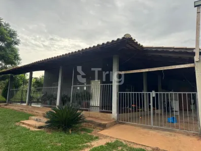 Fazenda/Sítio com 2 Quartos para alugar, 5000m² no Área Rural de Goiânia, Goiânia