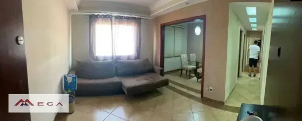 Apartamento com 3 Quartos à venda, 70m² no Jardim Quarto Centenário, Campinas