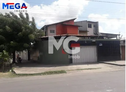 Casa com 3 Quartos à venda, 150m² no Parque Dois Irmãos, Fortaleza
