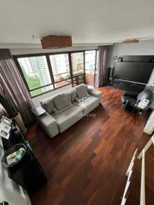 Apartamento com 2 Quartos à venda, 100m² no Jardim Londrina, São Paulo