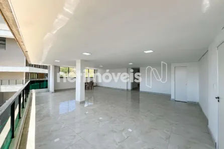 Apartamento com 4 Quartos à venda, 243m² no Santa Lúcia, Belo Horizonte