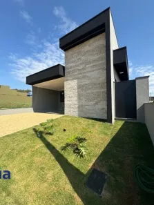 Casa de Condomínio com 3 Quartos à venda, 150m² no Quinta da Mata, Ribeirão Preto