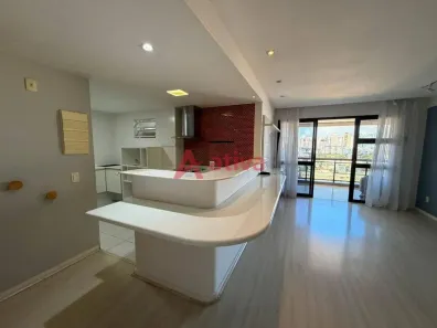 Apartamento com 2 Quartos para alugar, 103m² no Barra da Tijuca, Rio de Janeiro