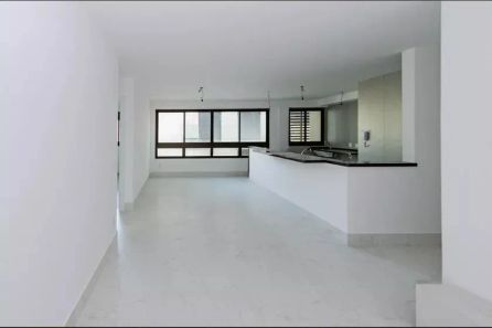 Apartamento com 2 Quartos à venda, 70m² no Funcionários, Belo Horizonte