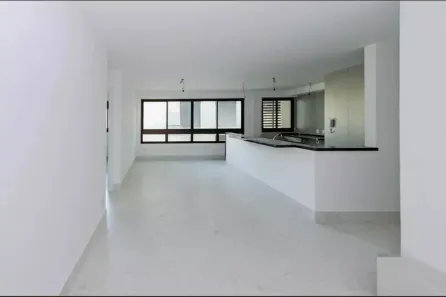 Apartamento com 2 Quartos à venda, 70m² no Funcionários, Belo Horizonte
