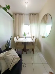 Apartamento com 2 Quartos à venda, 50m² no Coqueiro, Ananindeua
