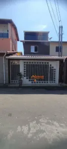 Casa de Condomínio com 2 Quartos à venda, 68m² no Cidade Soberana, Guarulhos