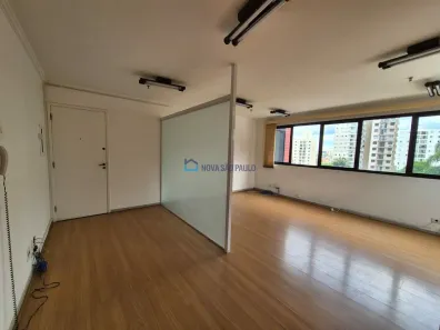 Prédio Comercial à venda, 34m² no Vila Monte Alegre, São Paulo