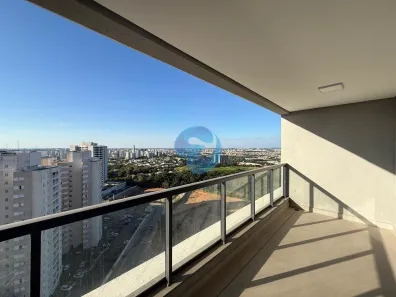Apartamento com 2 Quartos para alugar, 76m² no Jardim Maria José, Votorantim