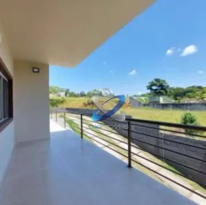 Casa de Condomínio com 4 Quartos à venda, 340m² no Recanto Santa Barbara, Jambeiro