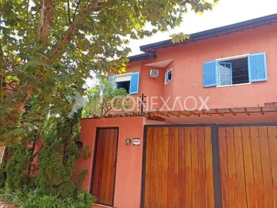 Sobrado com 3 Quartos à venda, 209m² no Cidade Universitária, Campinas