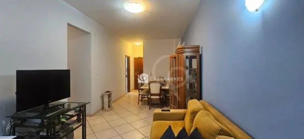 Apartamento com 2 Quartos à venda, 90m² no Praça da Bandeira, Rio de Janeiro