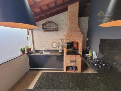 Casa com 3 Quartos à venda, 184m² no Jardim Morada do Sol, Indaiatuba