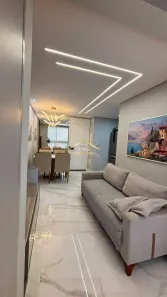 Apartamento com 2 Quartos à venda, 48m² no Centro, Osasco