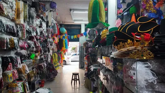 Ponto Comercial à venda, 120m² no Centro, Belo Horizonte