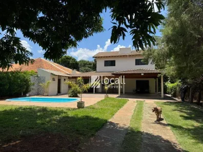 Fazenda/Sítio com 3 Quartos à venda, 170m² no Estância bortoluzzo, Cedral