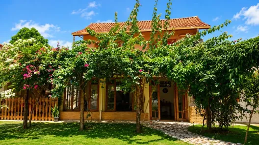 Sobrado com 2 Quartos à venda, 167m² no Jardim Itapema, Guararema