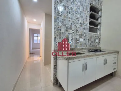 Apartamento com 1 Quarto à venda, 27m² no Centro, Rio de Janeiro
