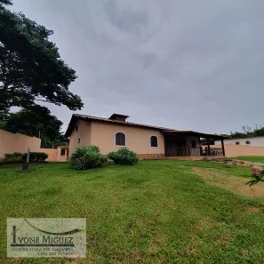 Casa com 3 Quartos à venda, 600m² no Monte Alegre, Paty do Alferes