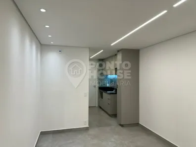 Apartamento com 1 Quarto à venda, 26m² no Saúde, São Paulo