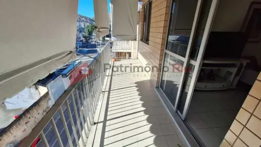Apartamento com 2 Quartos à venda, 70m² no Penha Circular, Rio de Janeiro