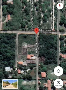 Lote/Terreno à venda, 2475m² no Santa Edwiges, Caucaia