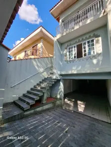 Casa com 3 Quartos à venda, 210m² no Vila Nova Mazzei, São Paulo