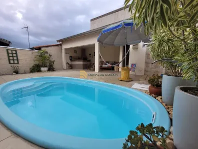 Casa com 2 Quartos à venda, 116m² no Cidade Vista Verde, São José dos Campos