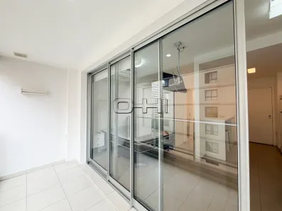 Apartamento com 1 Quarto à venda, 36m² no Brooklin Paulista, São Paulo