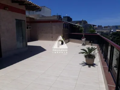 Cobertura com 4 Quartos à venda, 359m² no Recreio dos Bandeirantes, Rio de Janeiro