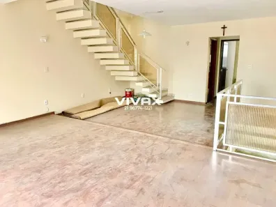 Casa com 5 Quartos à venda, 324m² no Méier, Rio de Janeiro