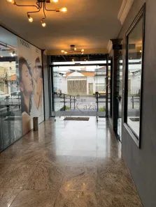 Ponto Comercial para alugar, 50m² no Parque Itamarati, Jacareí