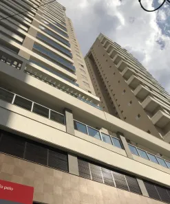 Apartamento com 3 Quartos à venda, 108m² no Setor Bueno, Goiânia