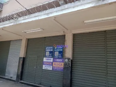 Ponto Comercial à venda, 45m² no Ingá, Niterói